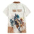 Personalised Kentucky Horse Racing Family Matching Mermaid Dress and Hawaiian Shirt 151st Anniversary LT7