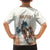 Personalised Kentucky Horse Racing Family Matching Puletasi and Hawaiian Shirt 151st Anniversary LT7