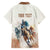 Personalised Kentucky Horse Racing Family Matching Tank Maxi Dress and Hawaiian Shirt 151st Anniversary LT7