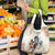 Personalised Kentucky Horse Racing Grocery Bag 151st Anniversary LT7