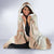 Personalised Kentucky Horse Racing Hooded Blanket 151st Anniversary LT7