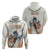 Personalised Kentucky Horse Racing Hoodie 151st Anniversary LT7