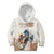 Personalised Kentucky Horse Racing Kid Hoodie 151st Anniversary LT7