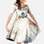 Personalised Kentucky Horse Racing Kid Short Sleeve Dress 151st Anniversary LT7