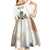 Personalised Kentucky Horse Racing Kid Short Sleeve Dress 151st Anniversary LT7