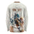 Personalised Kentucky Horse Racing Long Sleeve Shirt 151st Anniversary LT7