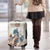 Personalised Kentucky Horse Racing Luggage Cover 151st Anniversary LT7