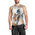 Personalised Kentucky Horse Racing Men Tank Top 151st Anniversary LT7