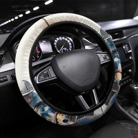 Kentucky Horse Racing Steering Wheel Cover 151st Anniversary LT7