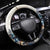 Kentucky Horse Racing Steering Wheel Cover 151st Anniversary LT7