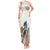 Personalised Kentucky Horse Racing Tank Maxi Dress 151st Anniversary LT7