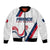 France Rugby 2023 Bomber Jacket Les Blues Roosters LT7 - Wonder Print Shop
