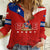 Chile Rugby 2023 Women Casual Shirt Rising Star New History - Wonder Print Shop