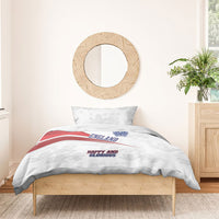 England Football WC2026 Bedding Set Three Lions - Happy And Glorious