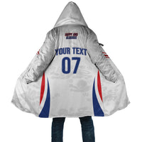 England Football WC2026 Custom Cloak Three Lions - Happy And Glorious