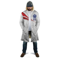 England Football WC2026 Custom Cloak Three Lions - Happy And Glorious