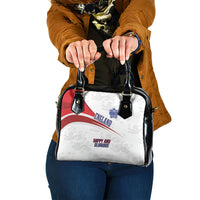 England Football WC2026 Shoulder Handbag Three Lions - Happy And Glorious