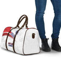 England Football WC2026 Travel Bag Three Lions - Happy And Glorious