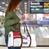 England Football WC2026 Travel Bag Three Lions - Happy And Glorious