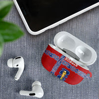 Norway Football WC2026 AirPods Case Norges Landslaget Vikings