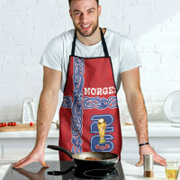 Norway Football WC2026 Apron Norges Landslaget Vikings