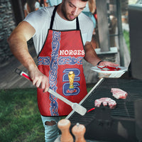 Norway Football WC2026 Apron Norges Landslaget Vikings