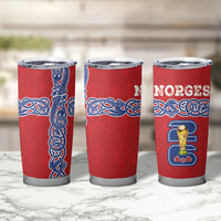 Norway Football WC2026 Tumbler Cup Norges Landslaget Vikings