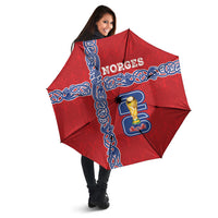 Norway Football WC2026 Umbrella Norges Landslaget Vikings