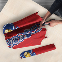 Norway Football WC2026 Umbrella Norges Landslaget Vikings