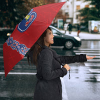 Norway Football WC2026 Umbrella Norges Landslaget Vikings