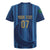Saudi Football Al Zaeem Custom Rugby Jersey Crescent Moon - Wonder Print Shop