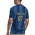 Saudi Football Al Zaeem Custom Rugby Jersey Crescent Moon - Wonder Print Shop