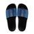 Saudi Football Al Zaeem Custom Slide Sandals Crescent Moon - Wonder Print Shop