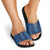 Saudi Football Al Zaeem Custom Slide Sandals Crescent Moon - Wonder Print Shop