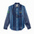 Saudi Football Al Zaeem Custom Women Casual Shirt Crescent Moon - Wonder Print Shop