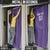 Saudi Football Al Zaeem Custom Door Cover Crescent Moon - Purple - Wonder Print Shop