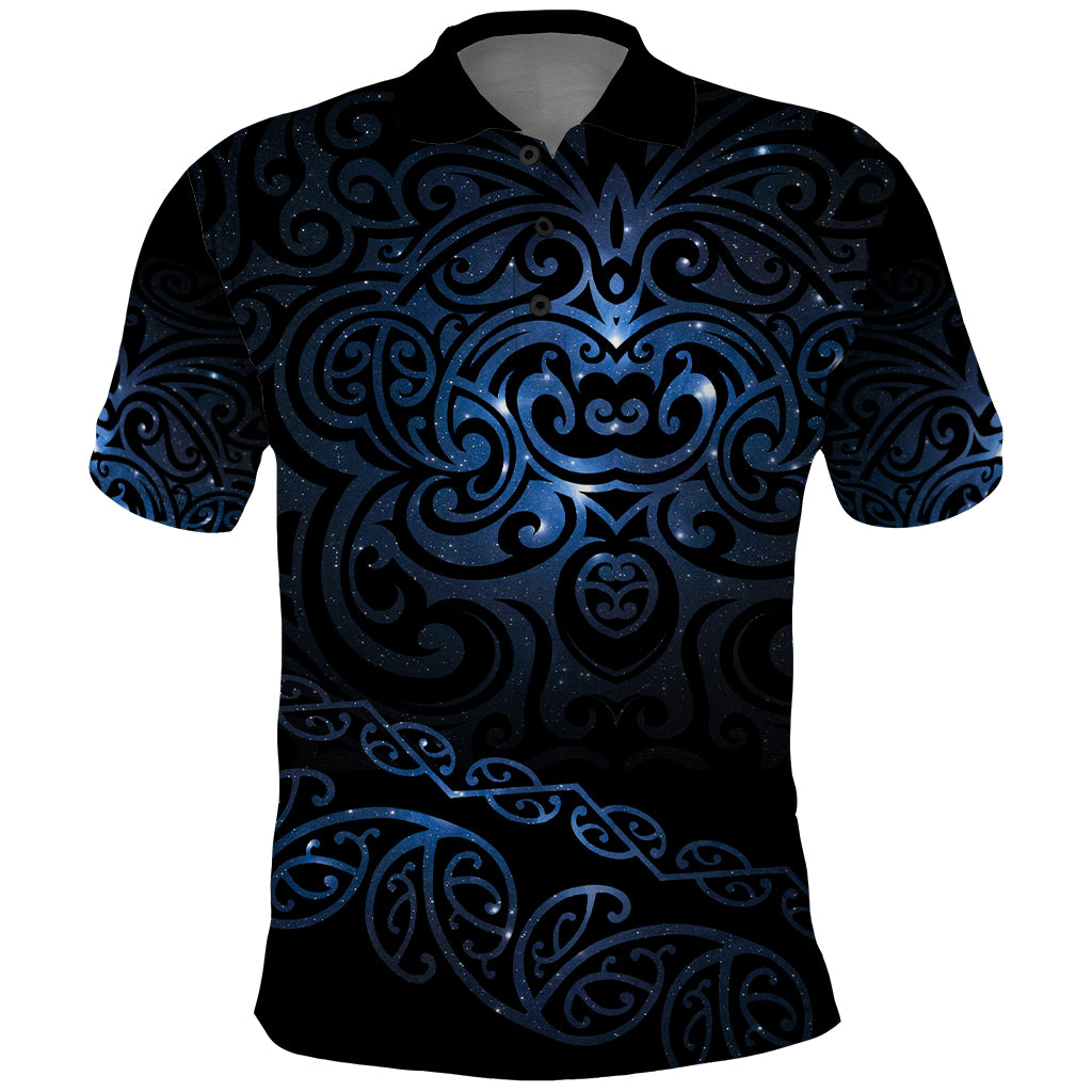 new-zealand-matariki-polo-shirt-cosmic-style