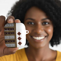 Cameroon Ndop Atoghu Inspired AirPods Case