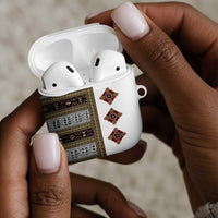 Cameroon Ndop Atoghu Inspired AirPods Case