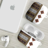 Cameroon Ndop Atoghu Inspired AirPods Case