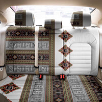 Cameroon Ndop Atoghu Inspired Back Car Seat Cover