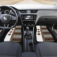 Cameroon Ndop Atoghu Inspired Car Mats