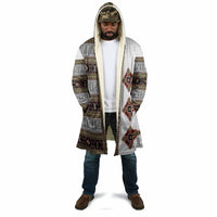 Cameroon Ndop Atoghu Inspired Cloak