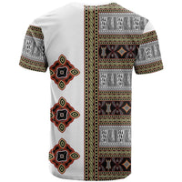 Cameroon Ndop Atoghu Inspired T shirt