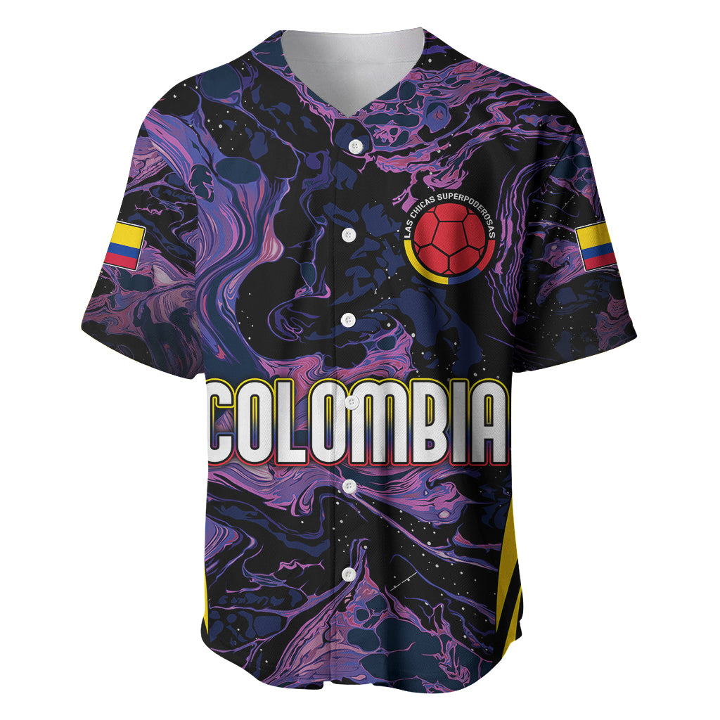 personalised-colombia-football-baseball-jersey-world-cup-2023-cano-cristales-river-style