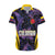 Personalised Colombia Football Hawaiian Shirt World Cup 2023 Cano Cristales River Style - Wonder Print Shop