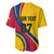 personalised-colombia-football-baseball-jersey-world-cup-2023-chicas-superpoderosas