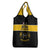 Personalised Buffalo Soldiers Grocery Bag History of Heroes