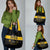 Personalised Buffalo Soldiers Grocery Bag History of Heroes