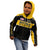 Personalised Buffalo Soldiers Kid Hoodie History of Heroes - Wonder Print Shop